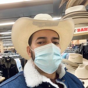 Meet your Posher, Vale